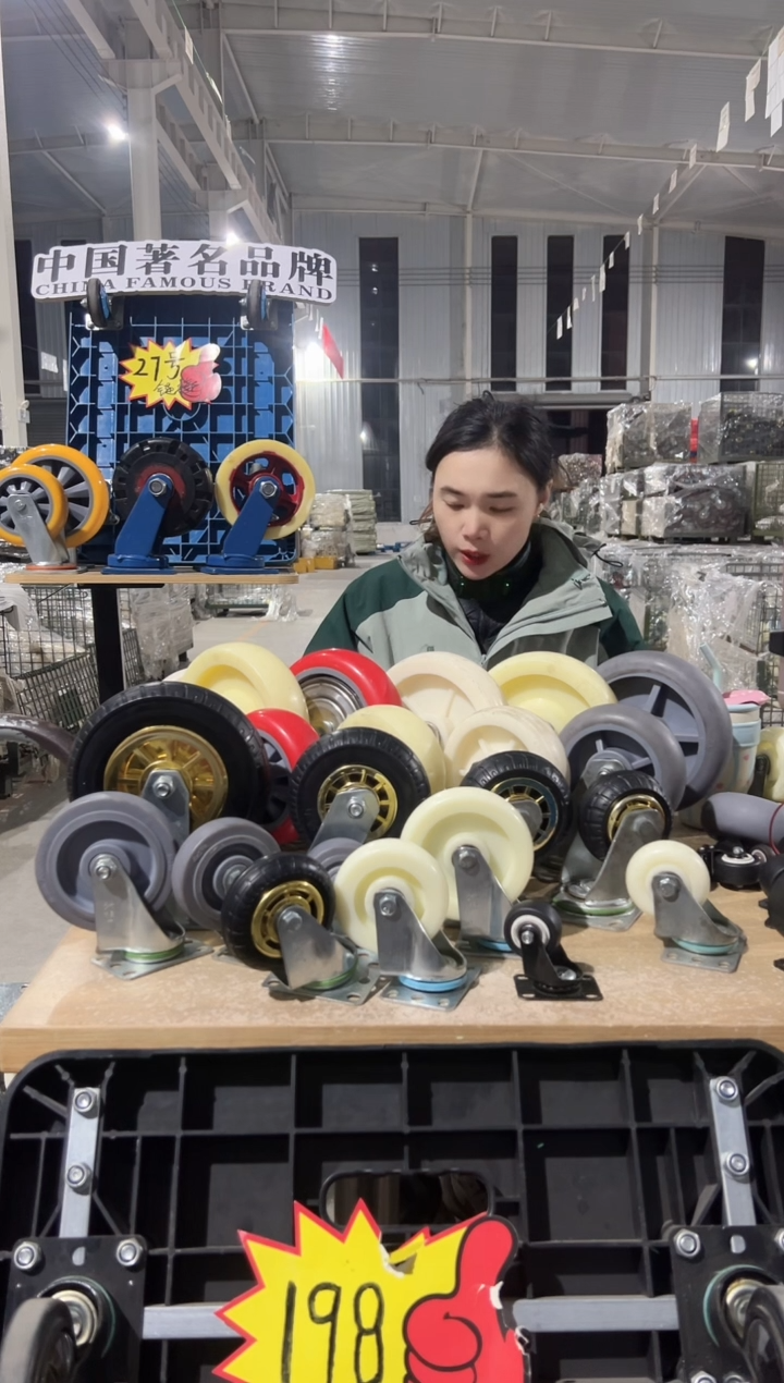 6888老板专属  4寸板车轮万向*2  5寸板车轮万向*2  单蓝