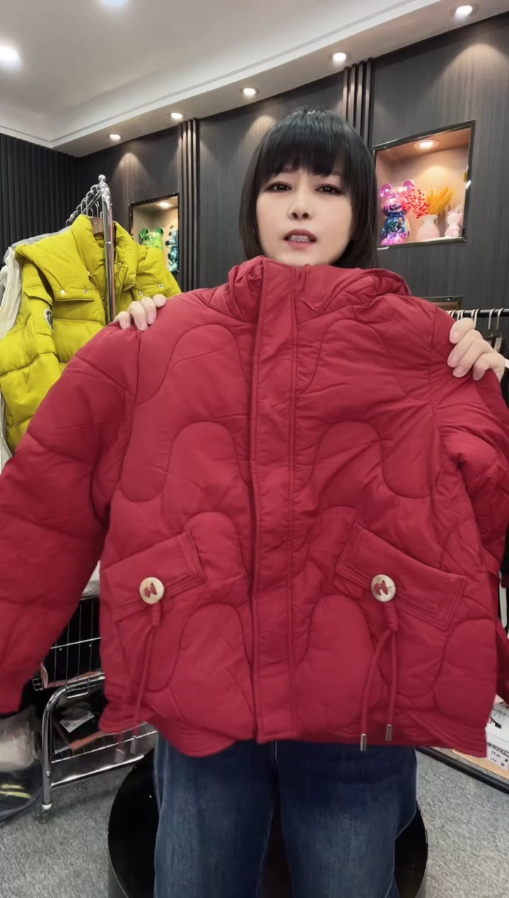 萍姐棉服-----33