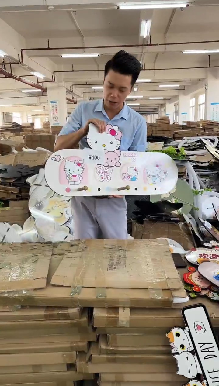 横款孤品朵朵微瑕闪购W400