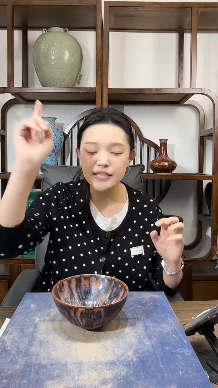 其他陶顺心瓷语 仿古复刻