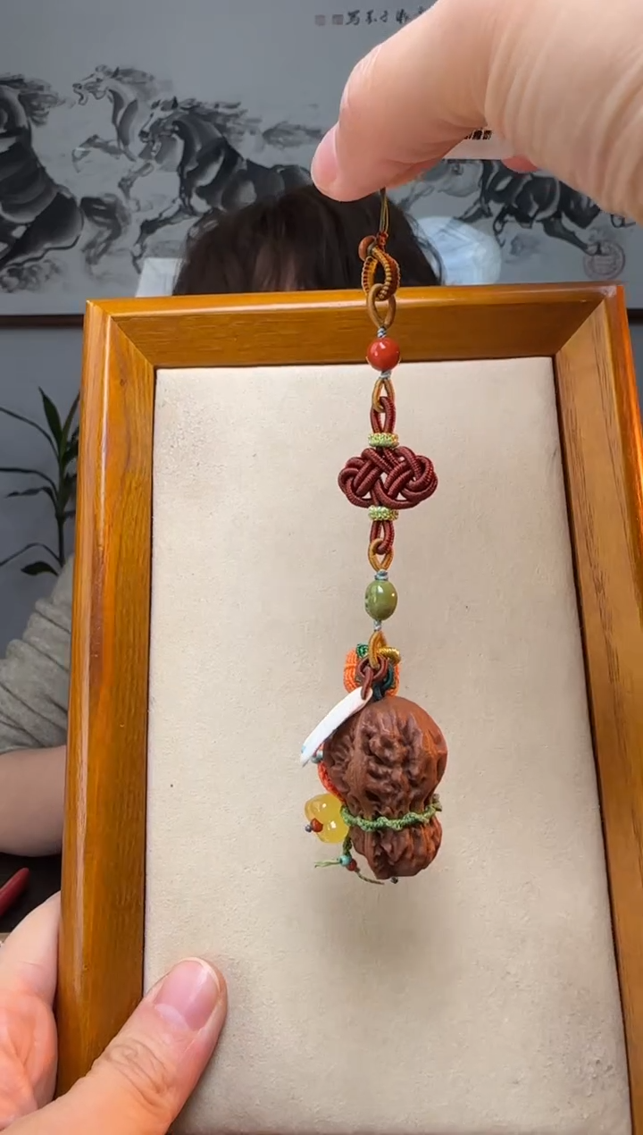 【闪购商品】蜜蜡裸石未镶嵌时尚百搭A1602