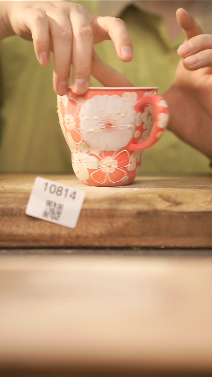 【落单孤品】福利/杯子@@10814