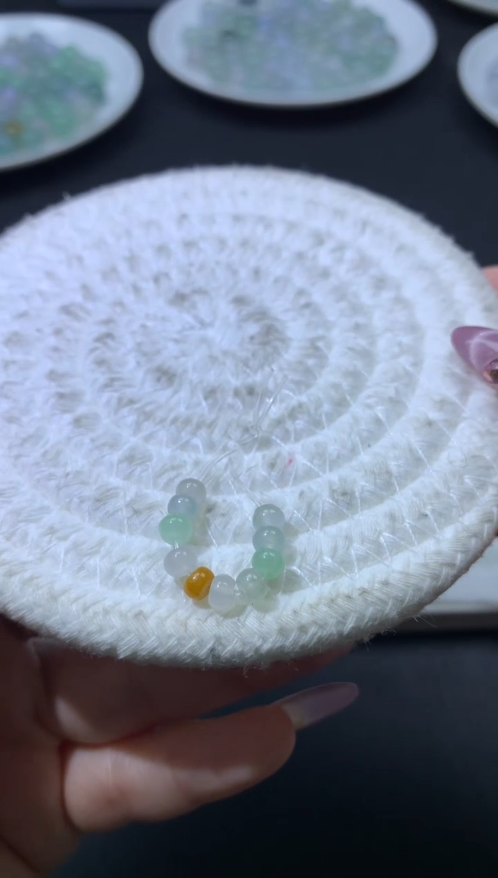 【闪购商品】定制翡翠未镶嵌/0060877