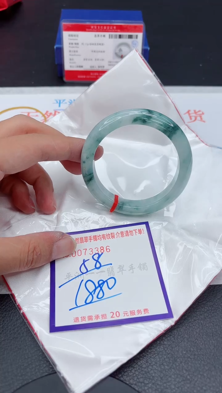 未镶嵌手镯翡翠11111111