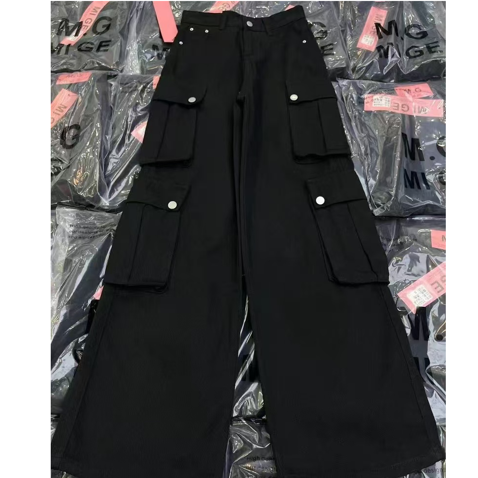 春夏柠檬精选牛仔裤《9-19》