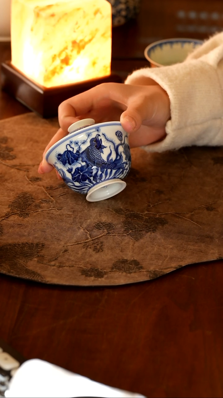 【闪购商品】江江的好物瓷器分享 微瑕