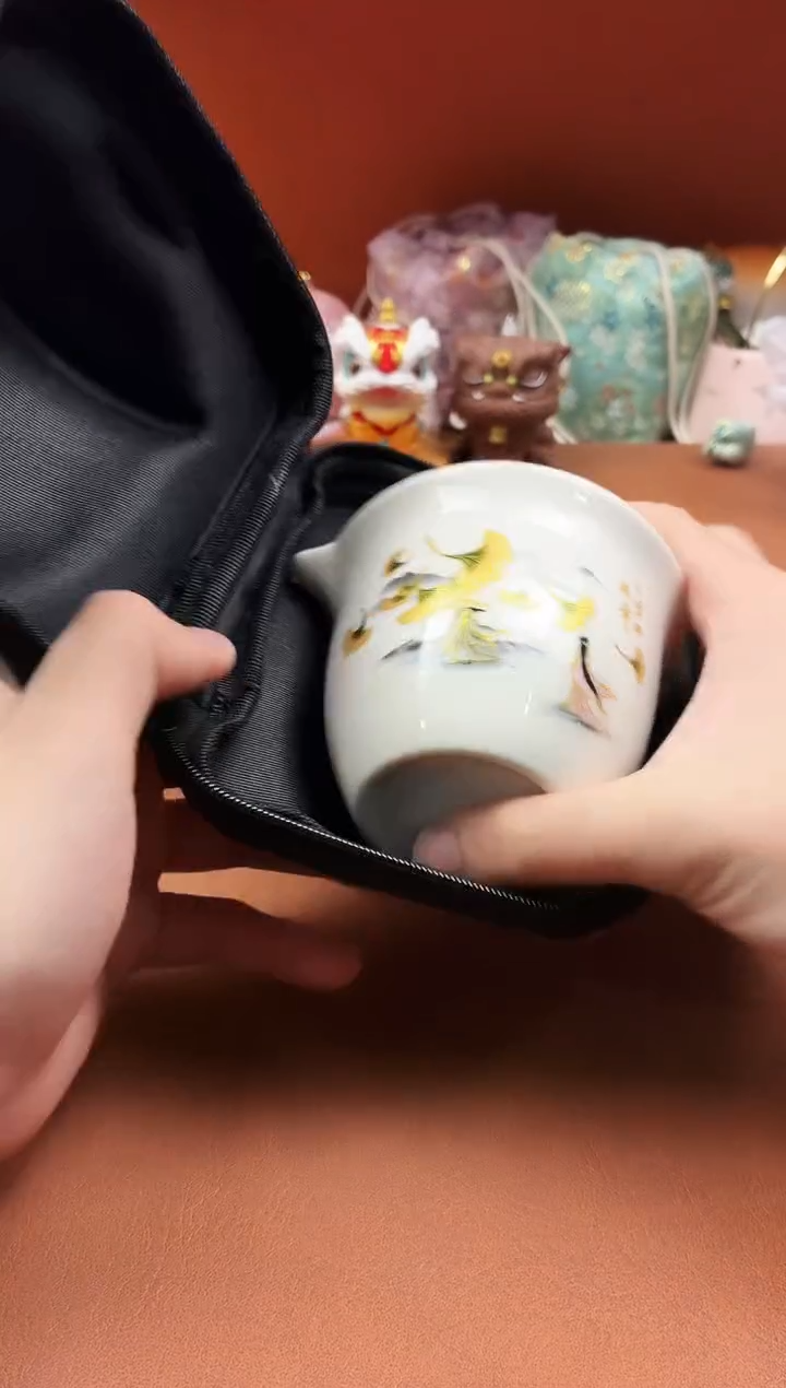 陶瓷@@@云问茶具链接