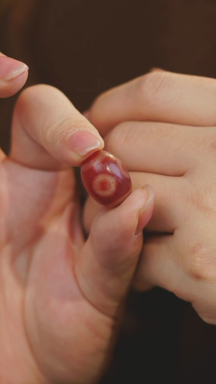 【闪购商品】玛瑙/玉髓单珠未镶嵌多样性发其一