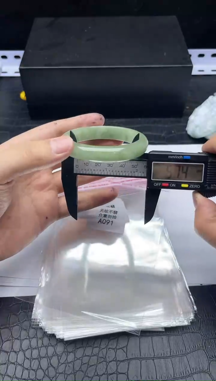 所见即所得！拍啥是啥91