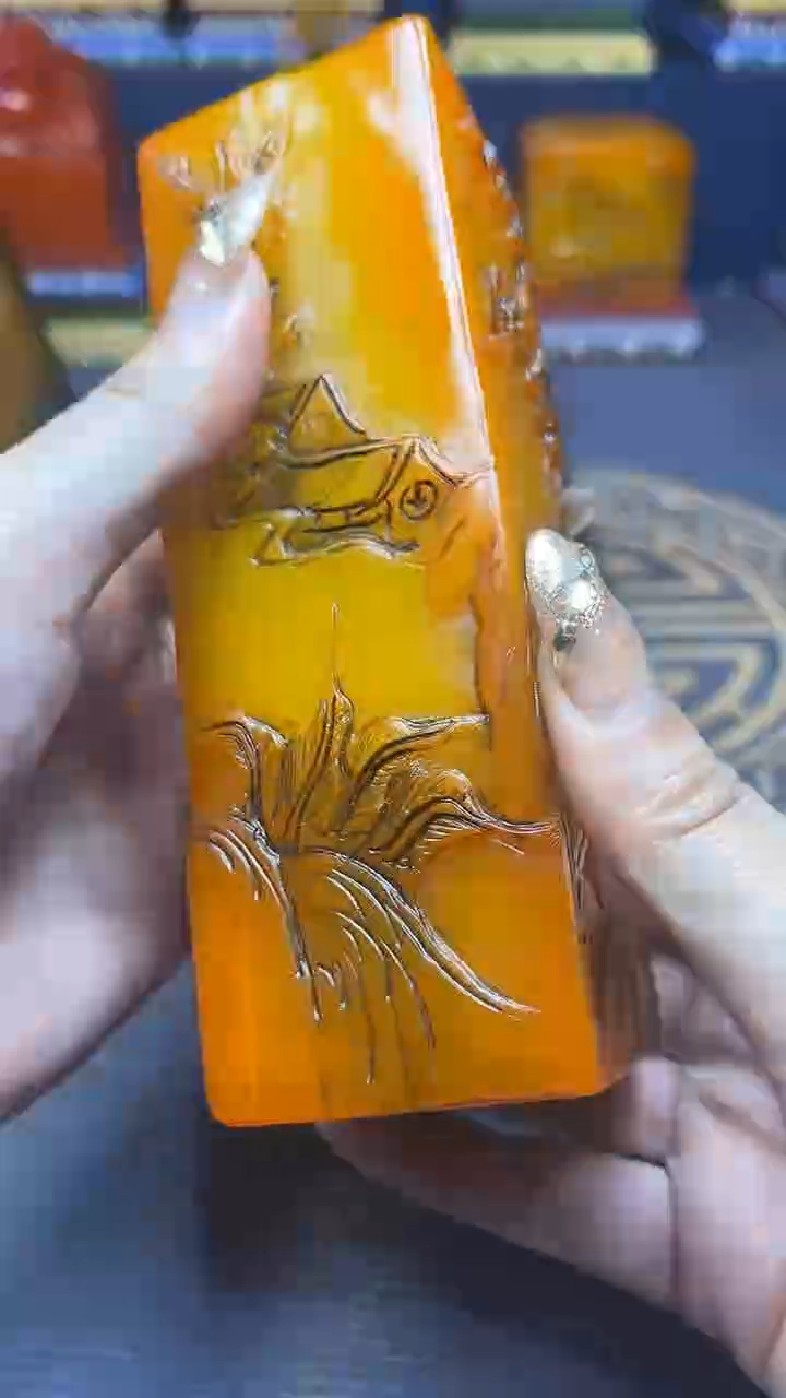 【闪购商品】寿山石印石寿山石寿山料111111111