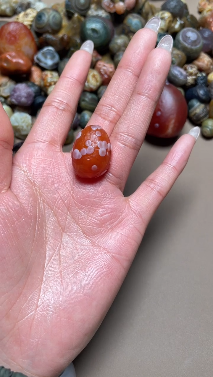 石材阿拉善原石1