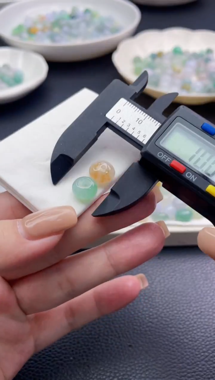 未镶嵌定制翡翠用****39472