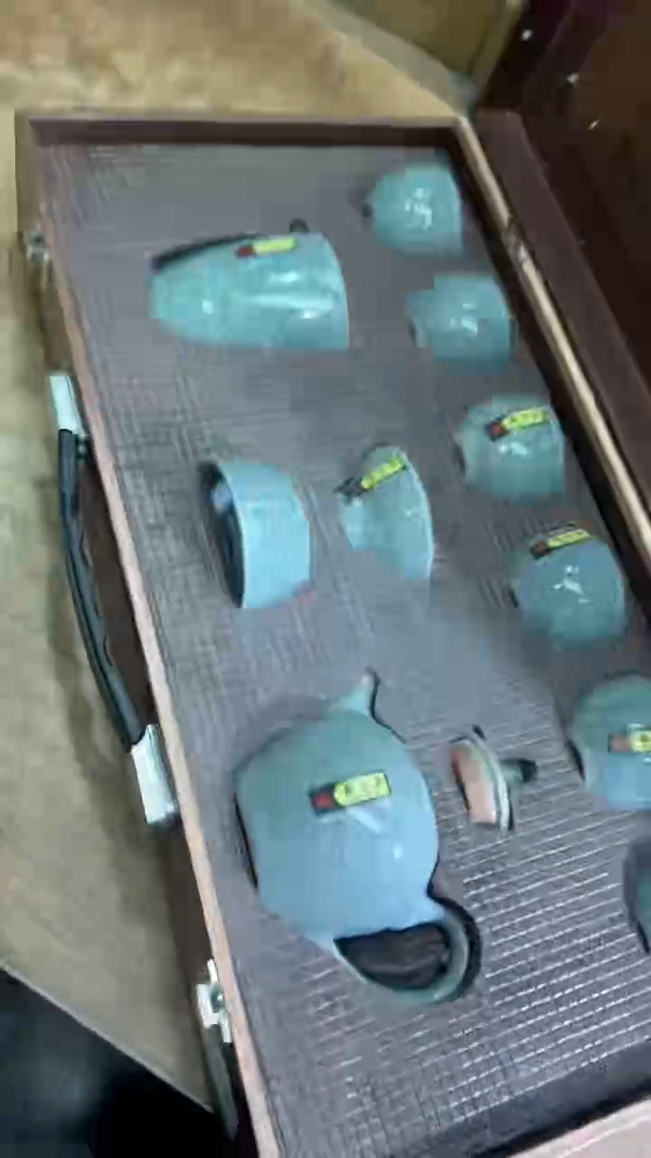 【闪购商品】其他其他其他其他其他礼盒做旧