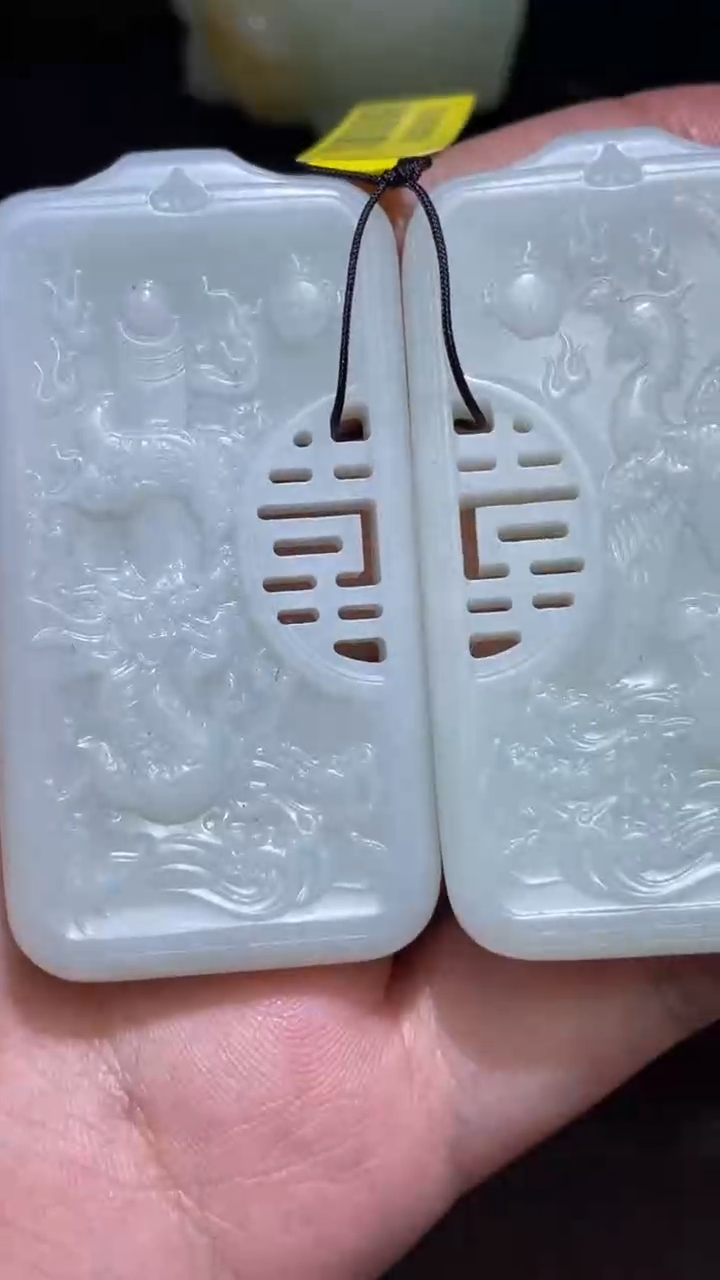 【闪购商品】和田玉1.12HS多样性拍一发一未镶嵌85