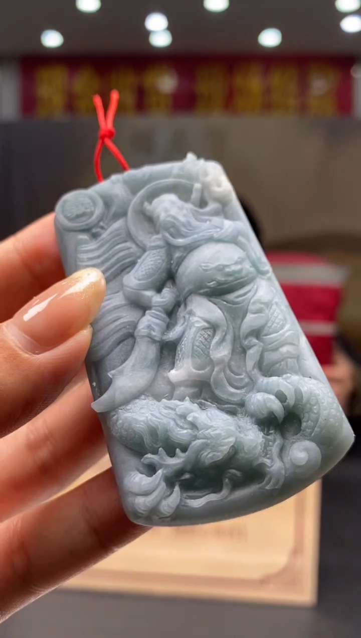 【闪购商品】定制翡翠未镶嵌********704