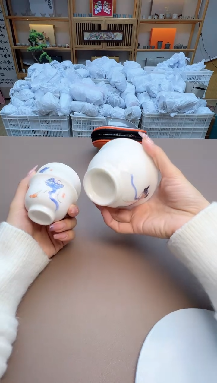 【闪购商品】摆件瓷制品S1111111111111