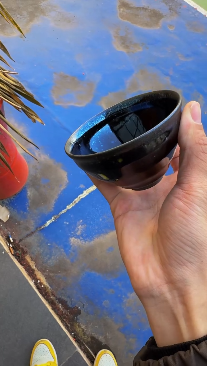 【闪购商品】茶盏39小五茶器罗建明