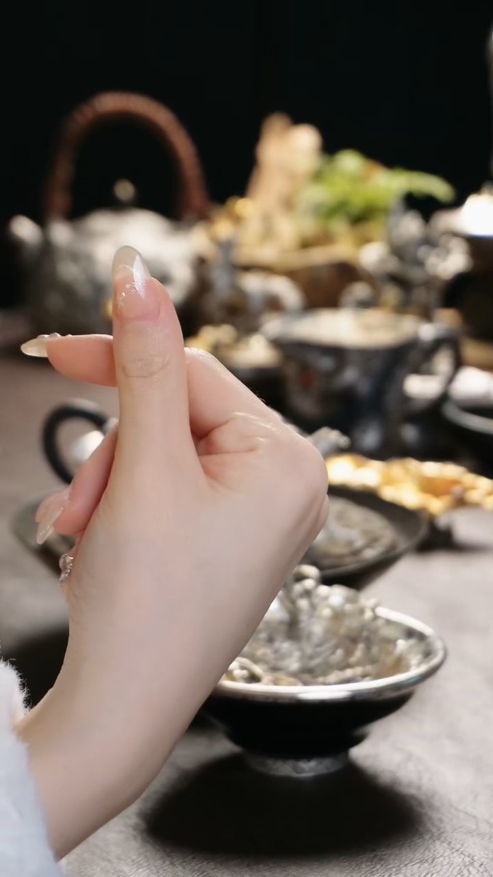 【闪购商品】高货设计茶周边链接