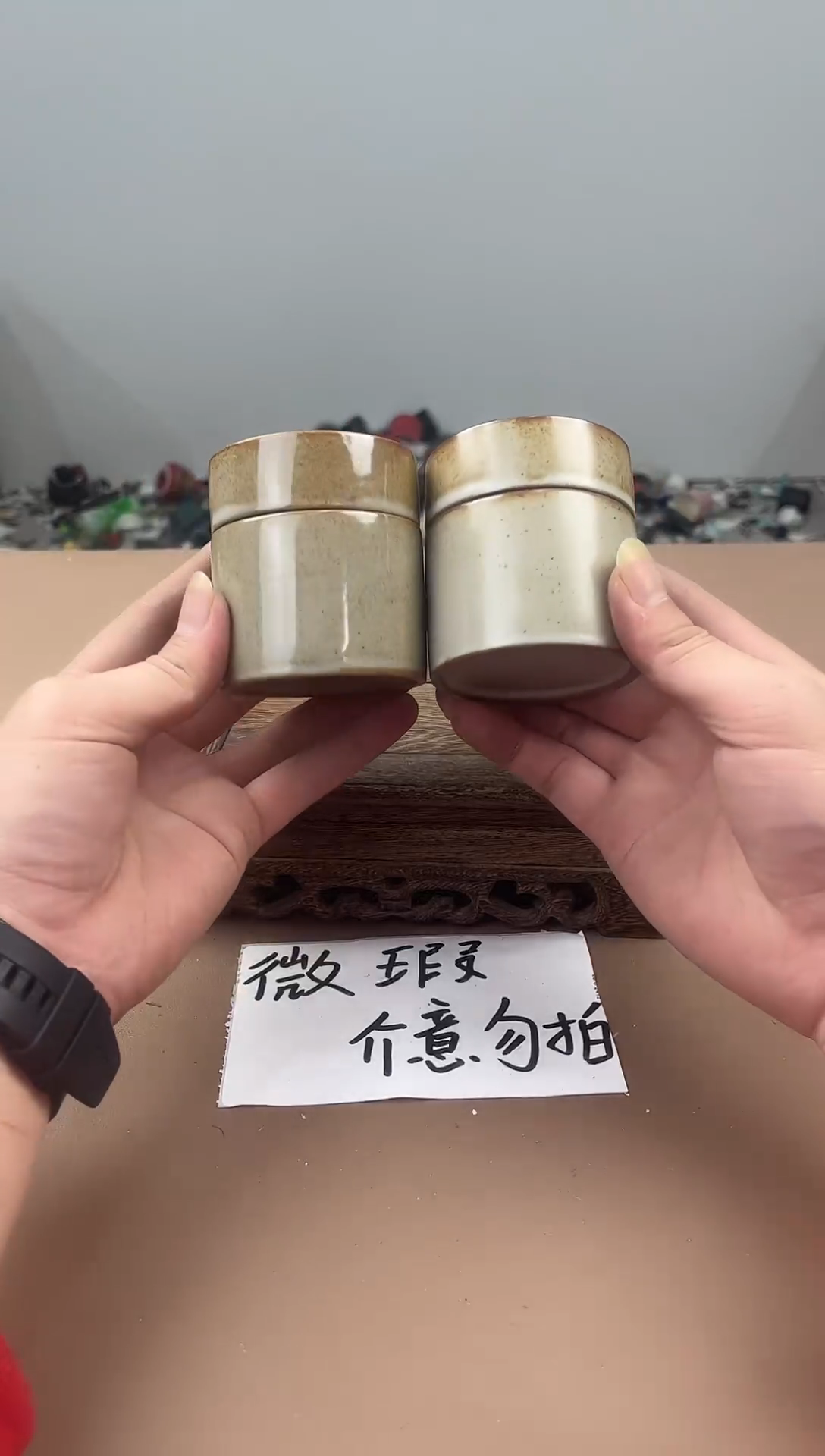 陶瓷双饮款11111111