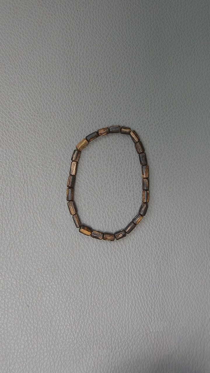 【闪购商品】沉香手串越南芽庄棋楠手串2.7g