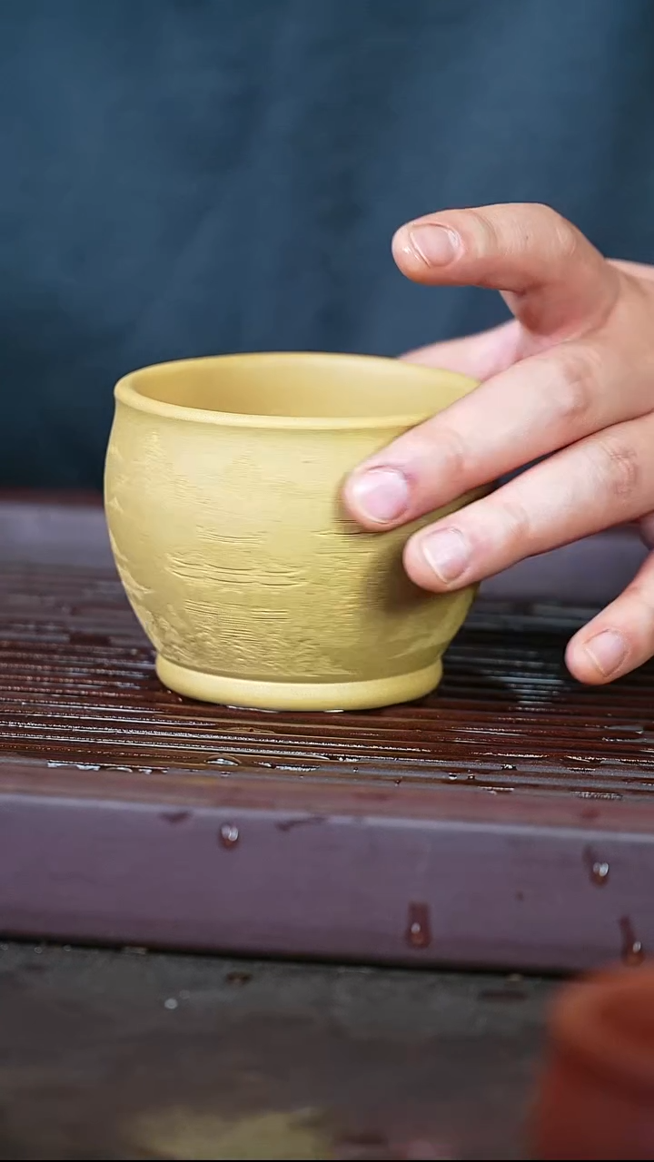 紫砂段泥@@ZR01462