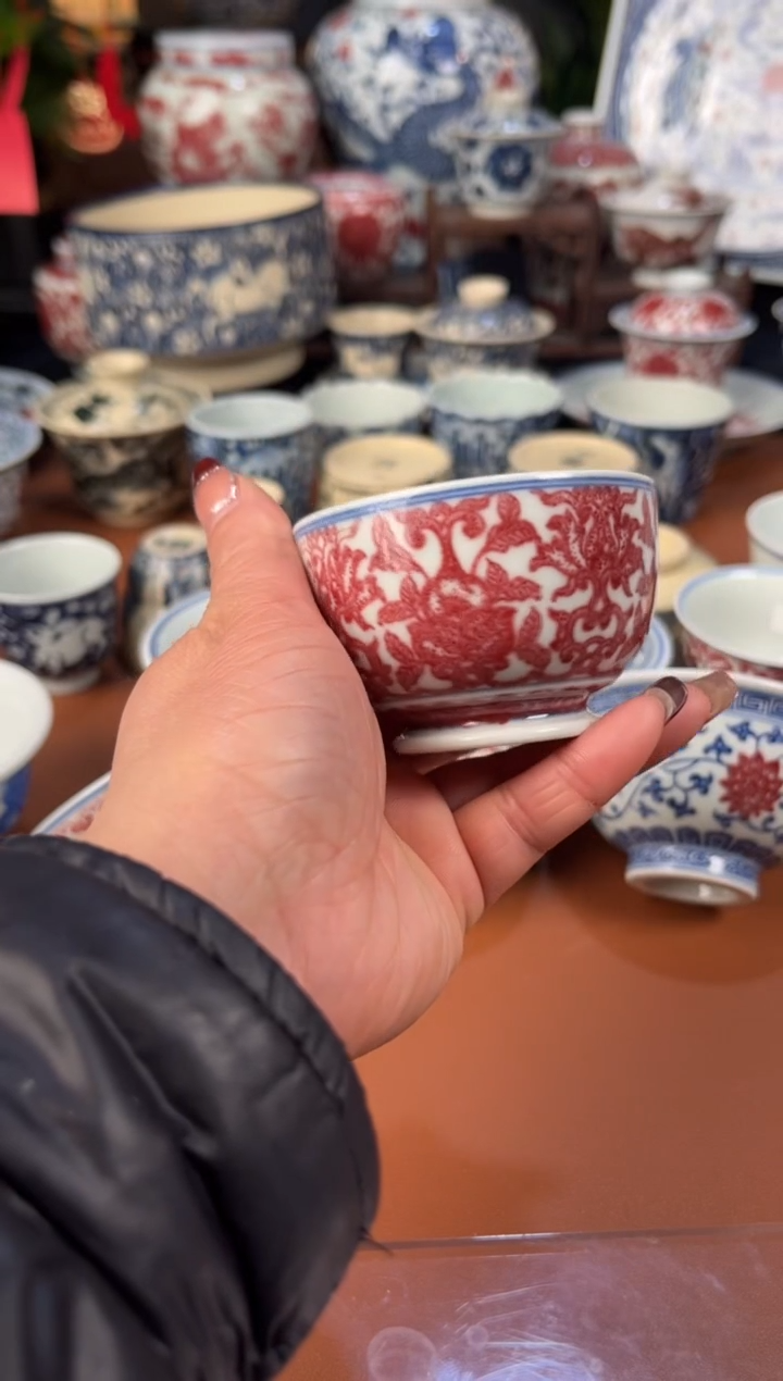 【闪购商品】觅瓷山房觅瓷山房