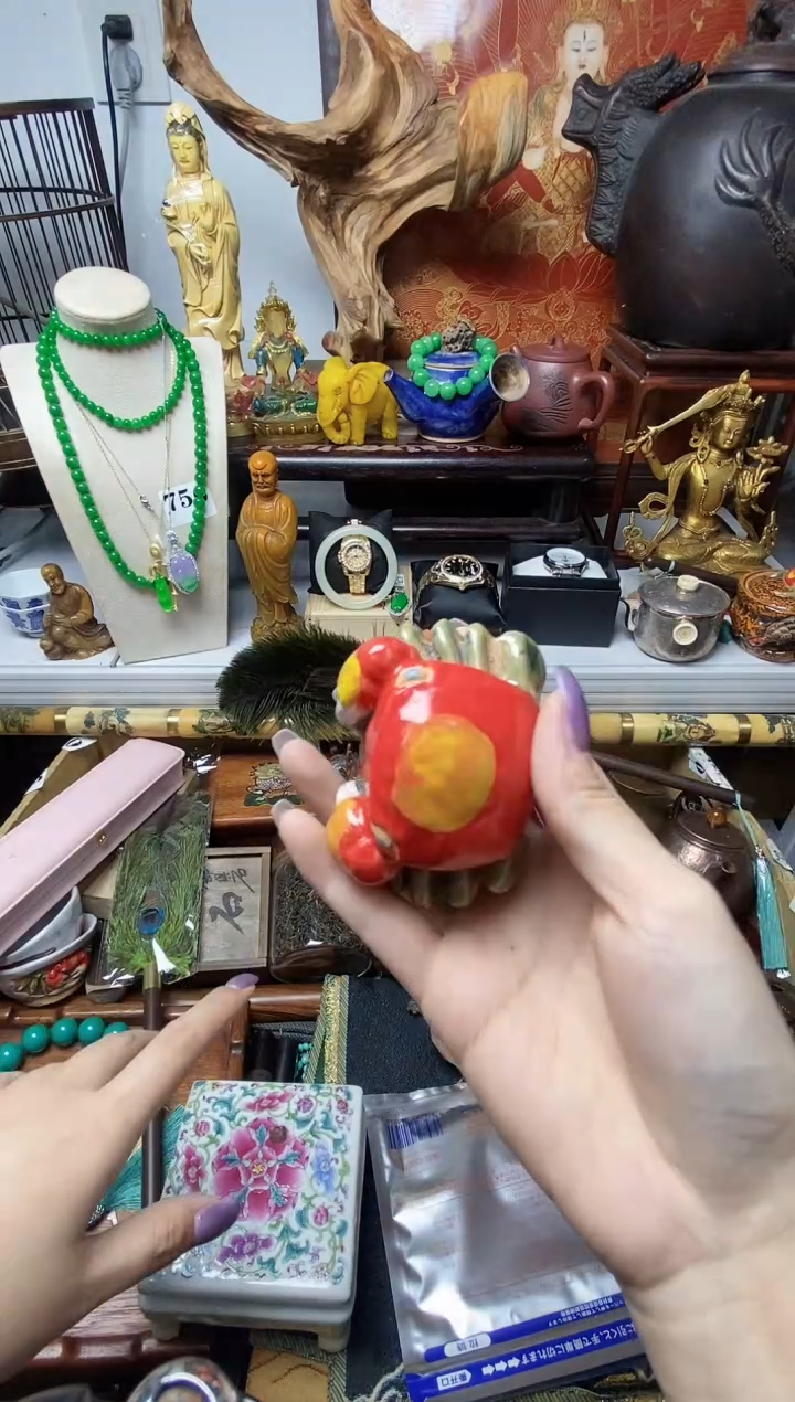 ~瓷器默认链接一物一拍