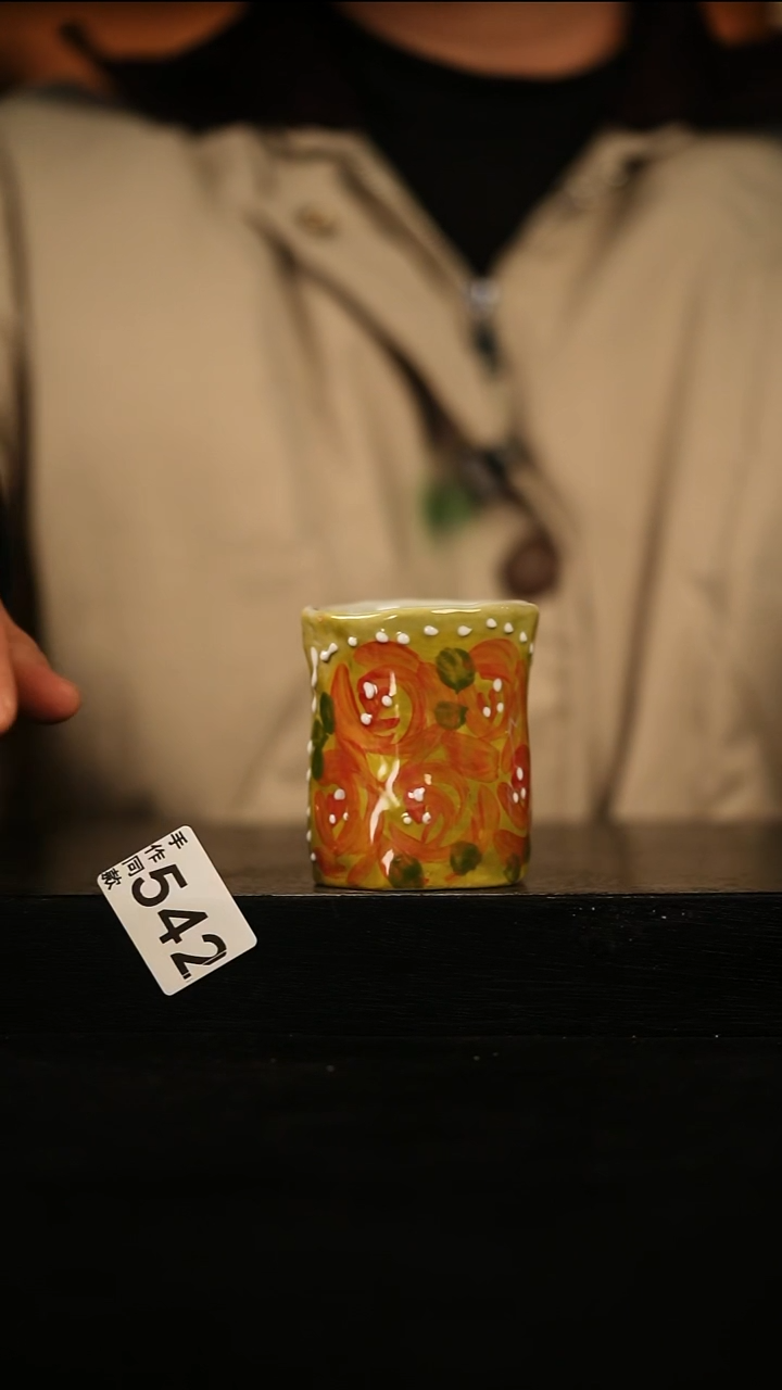 瓷片遇瓷手作同款542