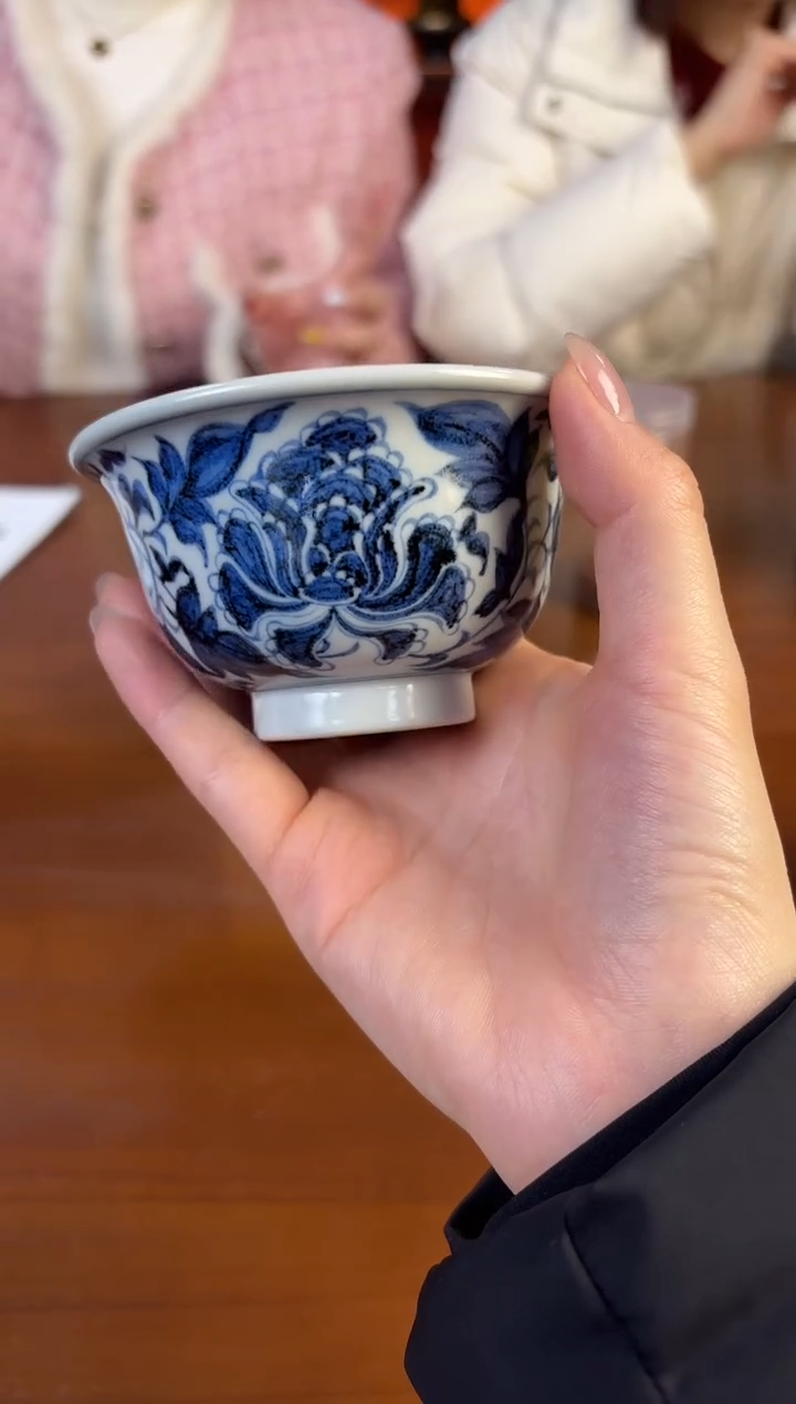 杯子陶瓷瓷立方-12.8-古县衙-19