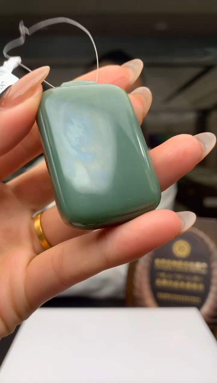 【闪购商品】定制和田玉 Boss阳天然和田玉（拍一发一）