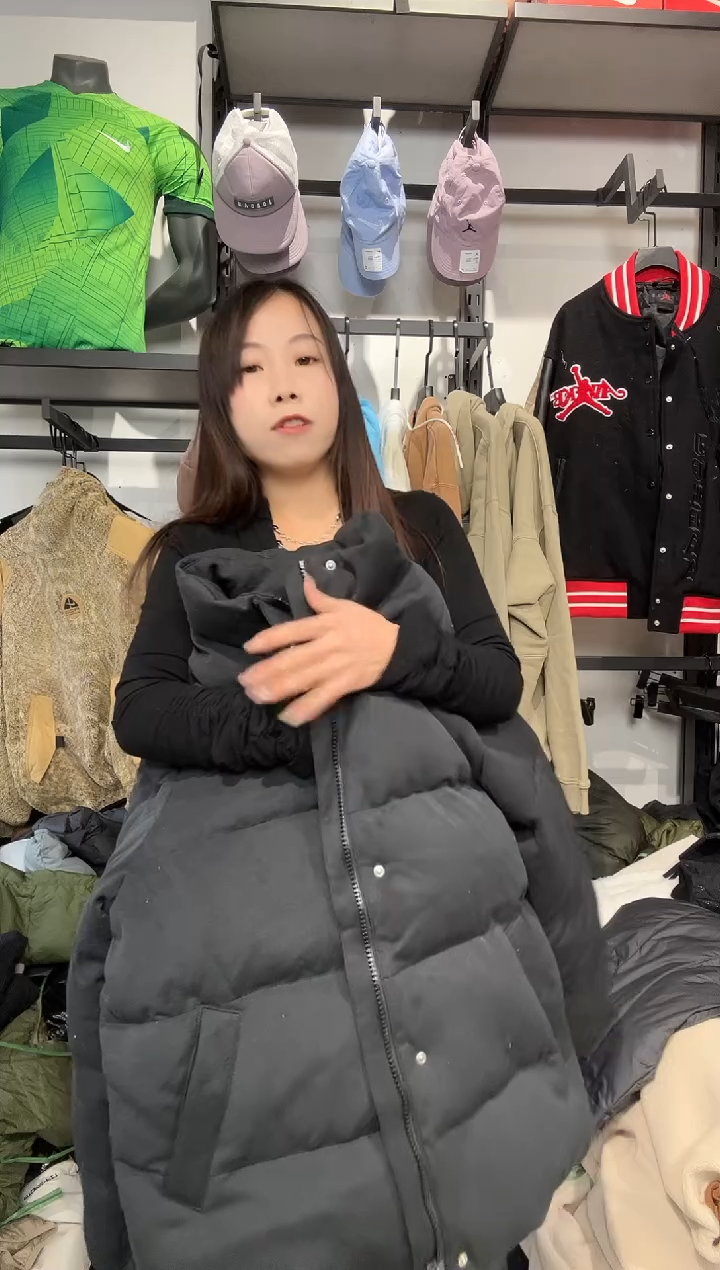 1106闪购编码Nike/Jordan运动卫衣裤以直播间过款为准尺码XL180. 