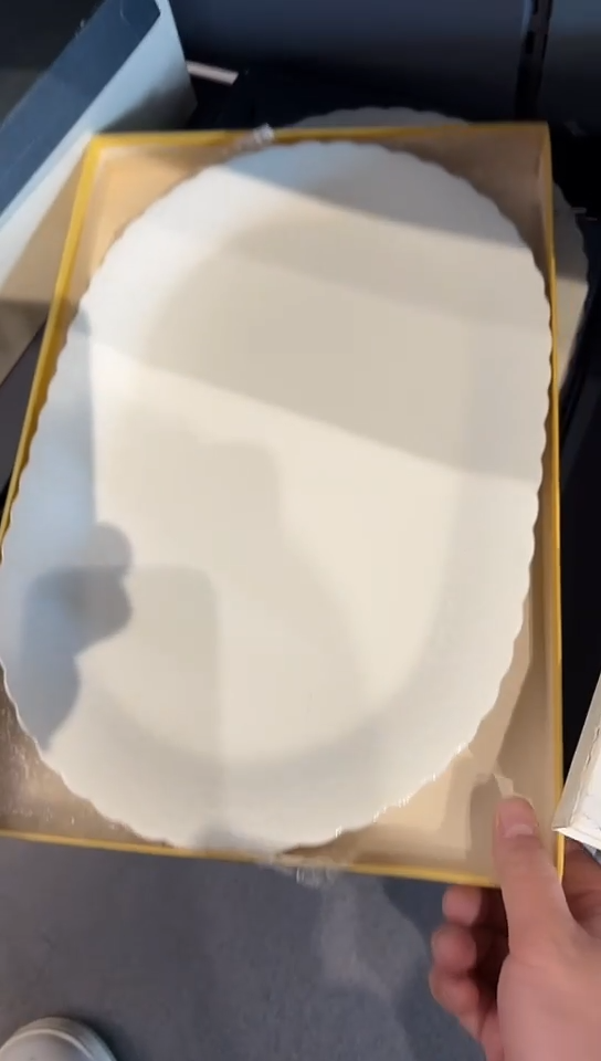 【闪购商品】中古回流瓷器好看，谨慎参拍