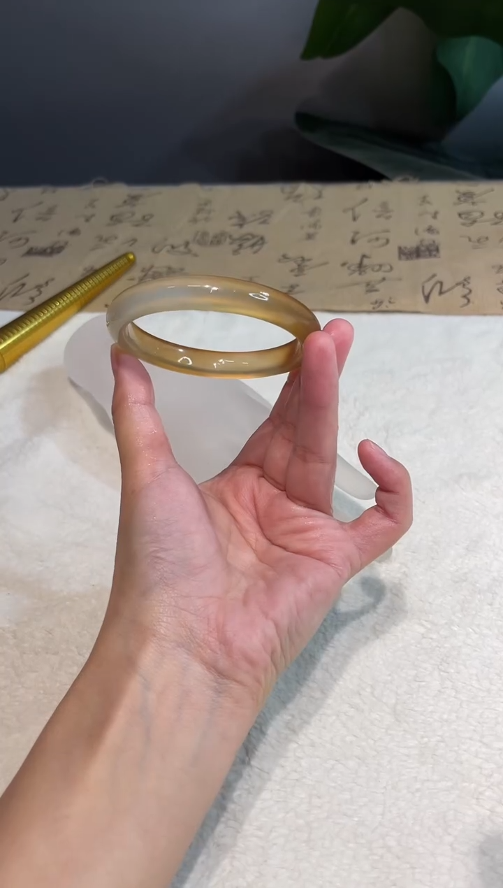 手镯玛瑙/玉髓未镶嵌58.8鉴赏期48小时