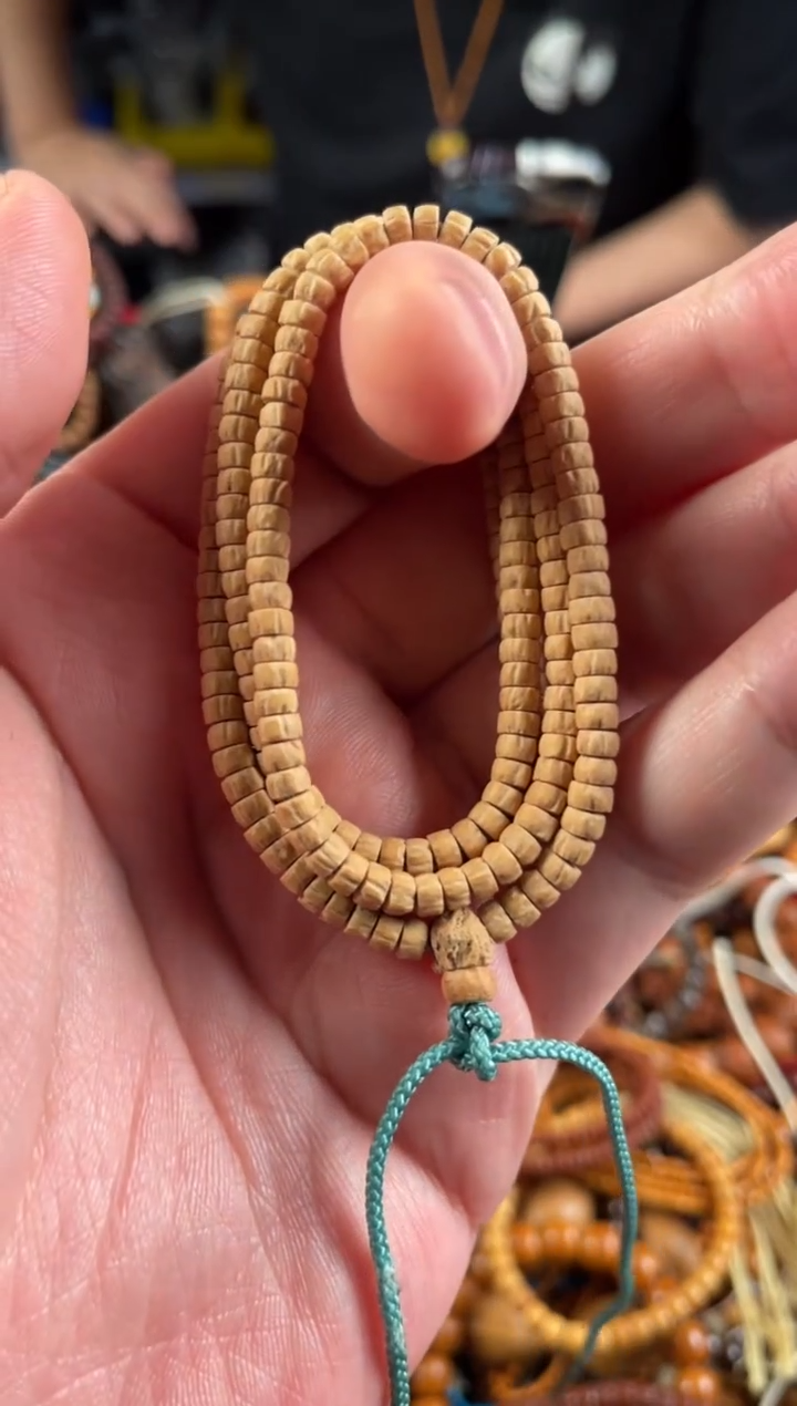 吊坠柏香籽/百香籽王胖子文玩工作室药片女生款