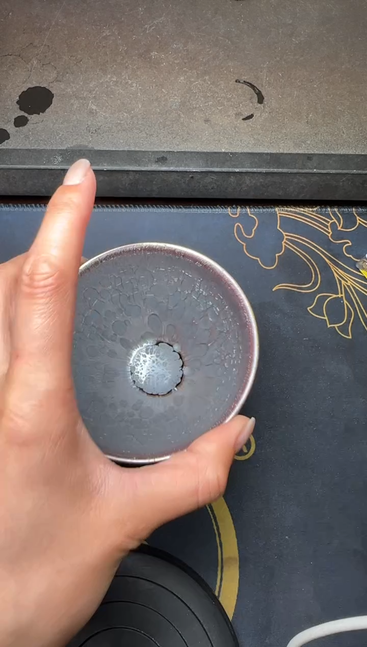 【闪购商品】茶盏徐长和高端收藏276