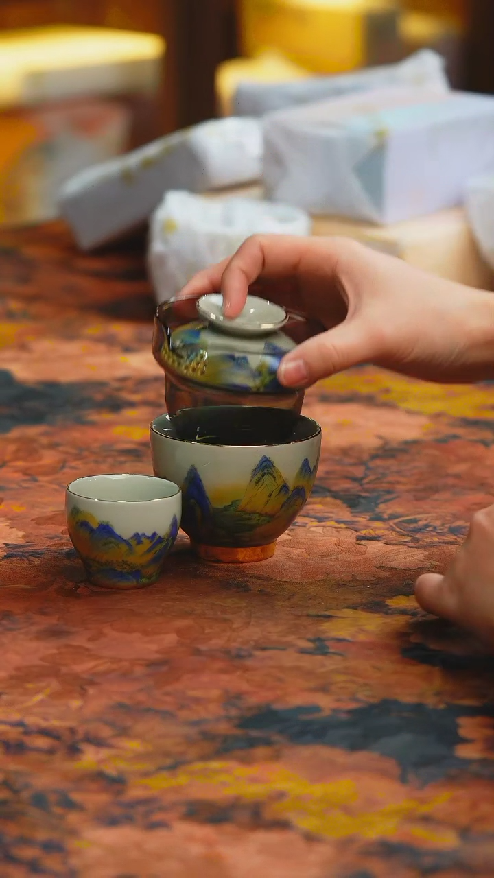 【闪购商品】楽门茶器！！！！