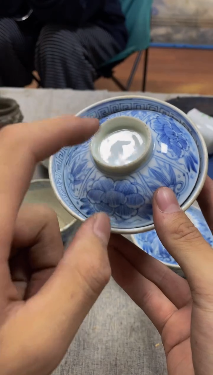 其他浑**福看好在拍 不退不换