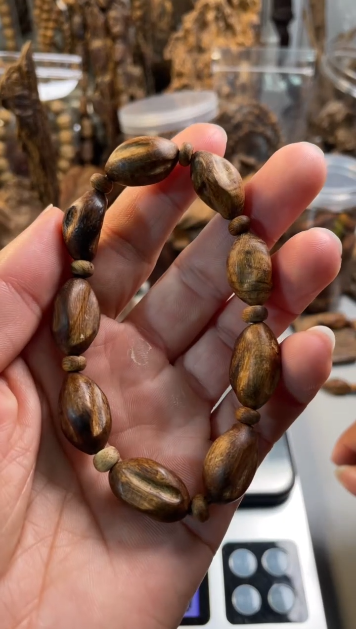 【闪购商品】沉香手串惠安  沉香惠安  沉香