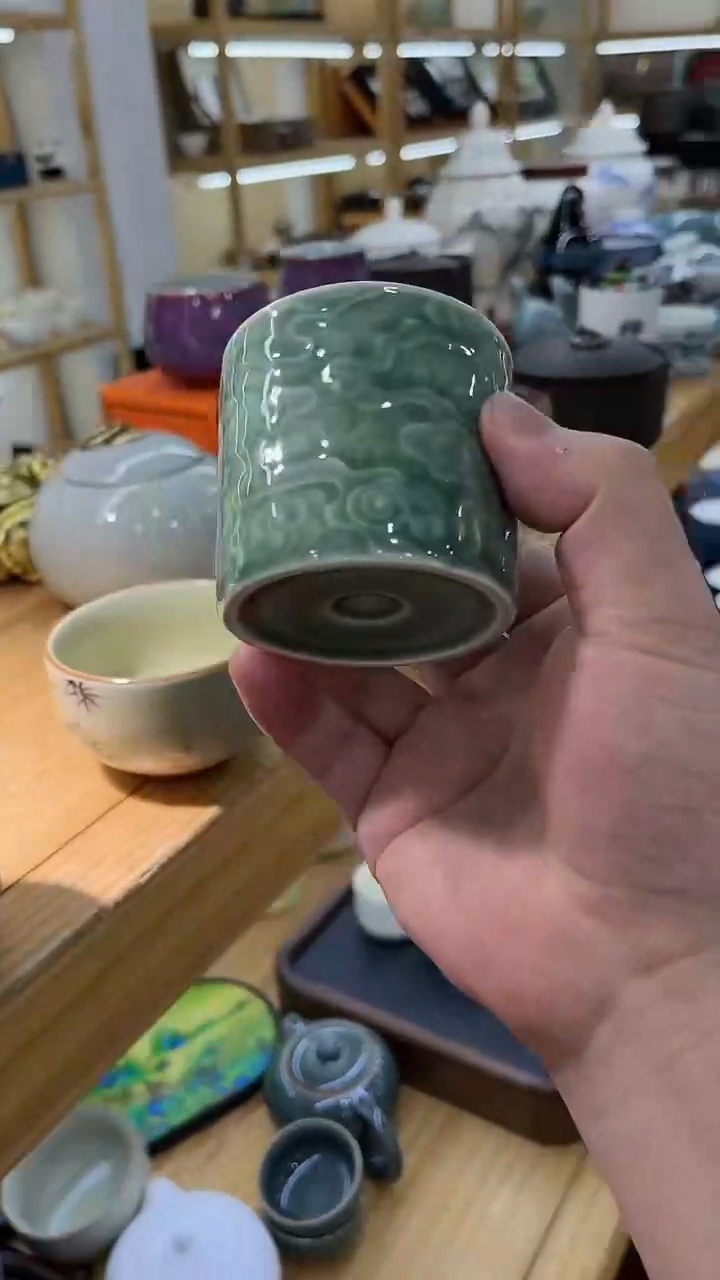 【闪购商品】岩传茶具岩传茶具@