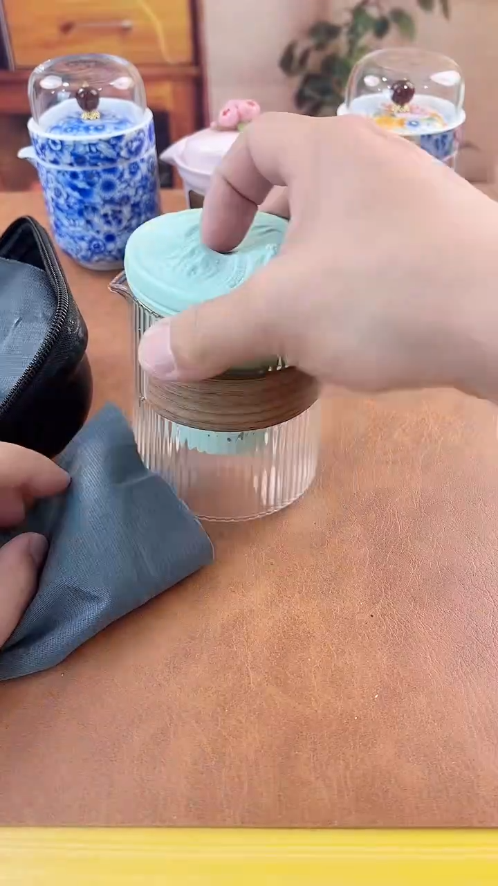 【闪购商品】XY013陶瓷茶具茶杯水杯周边