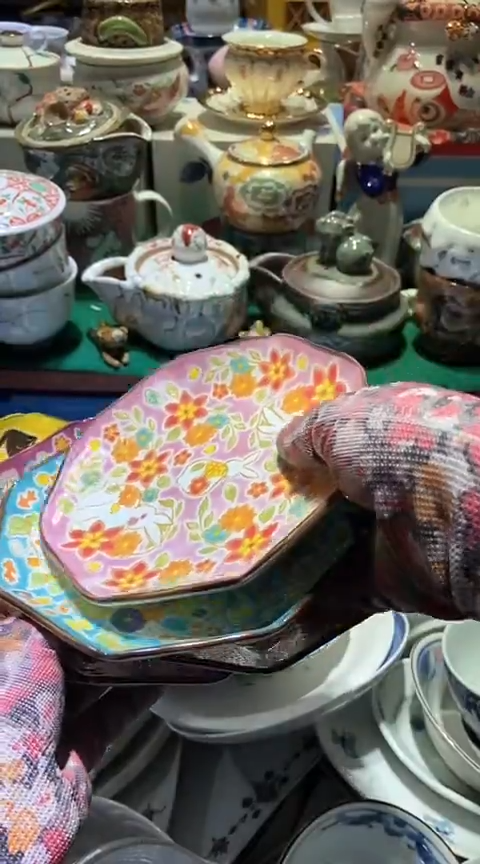 【闪购商品】瓷片111111111111111