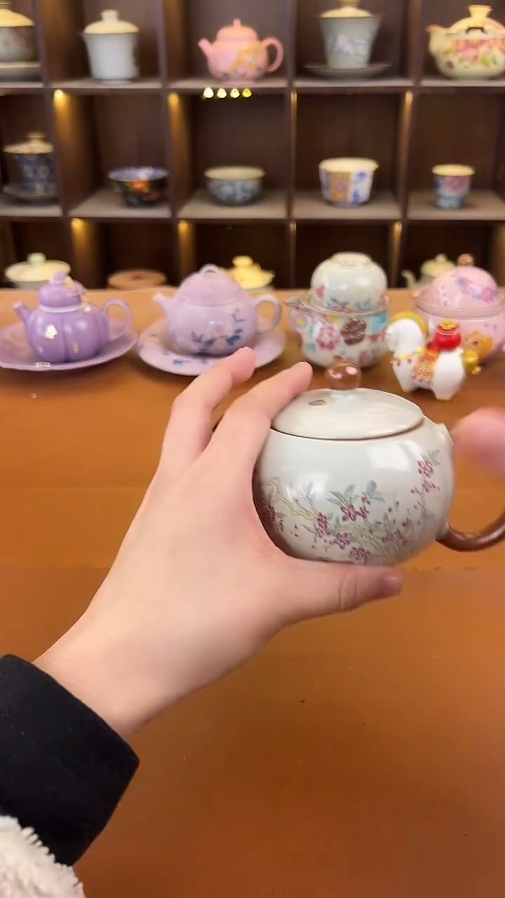@@@@@@@@（不带礼盒）陶瓷
