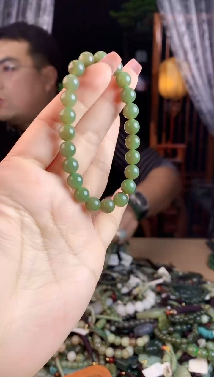 【闪购商品】和田玉挂件未镶嵌多样性发货拍一发一