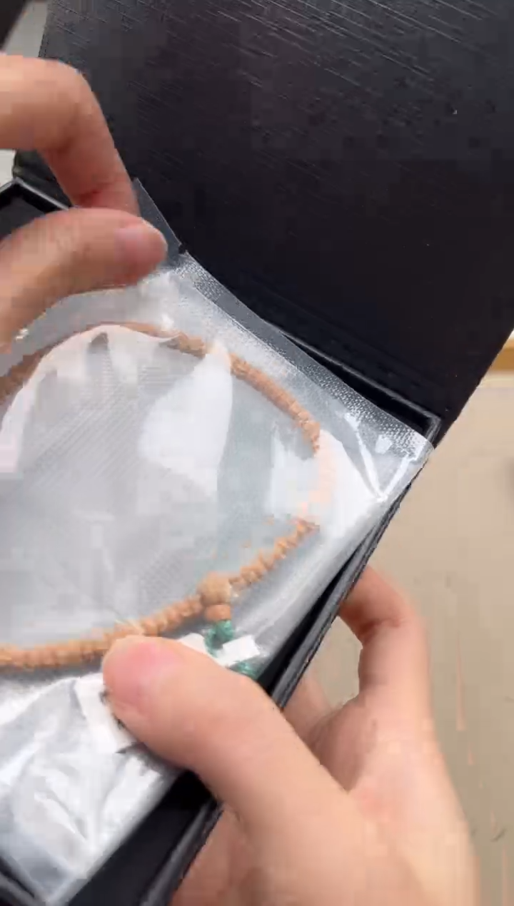 【闪购商品】柏香籽/百香籽手串手串手串