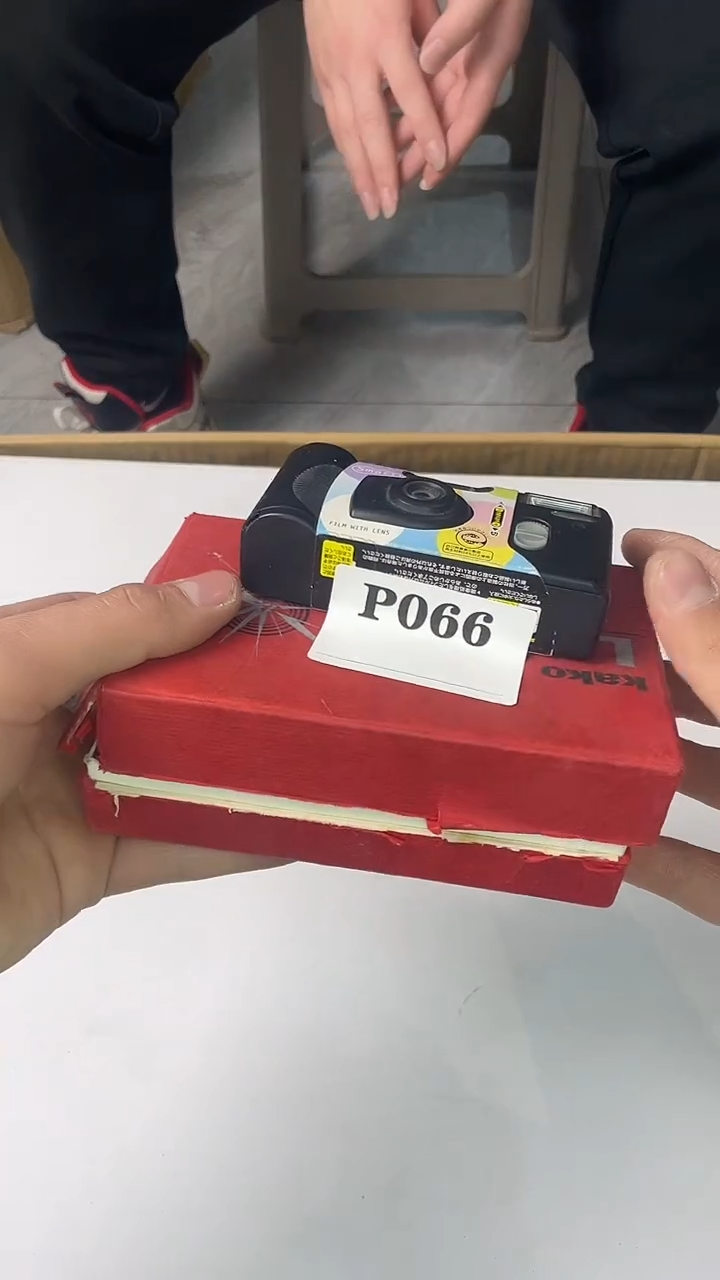 瓷片潮****】默认微瑕回流古瓷066