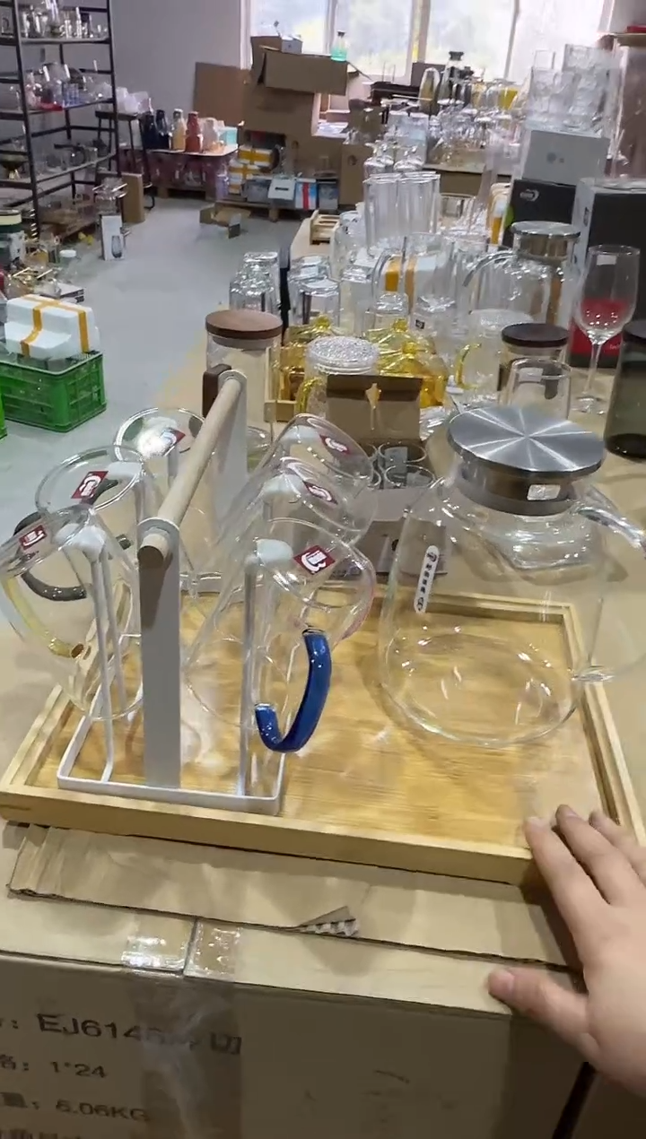 【闪购商品】玻璃无盖款青苹果闪购价