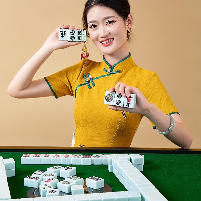 雀牌麻将机补差价专用链接