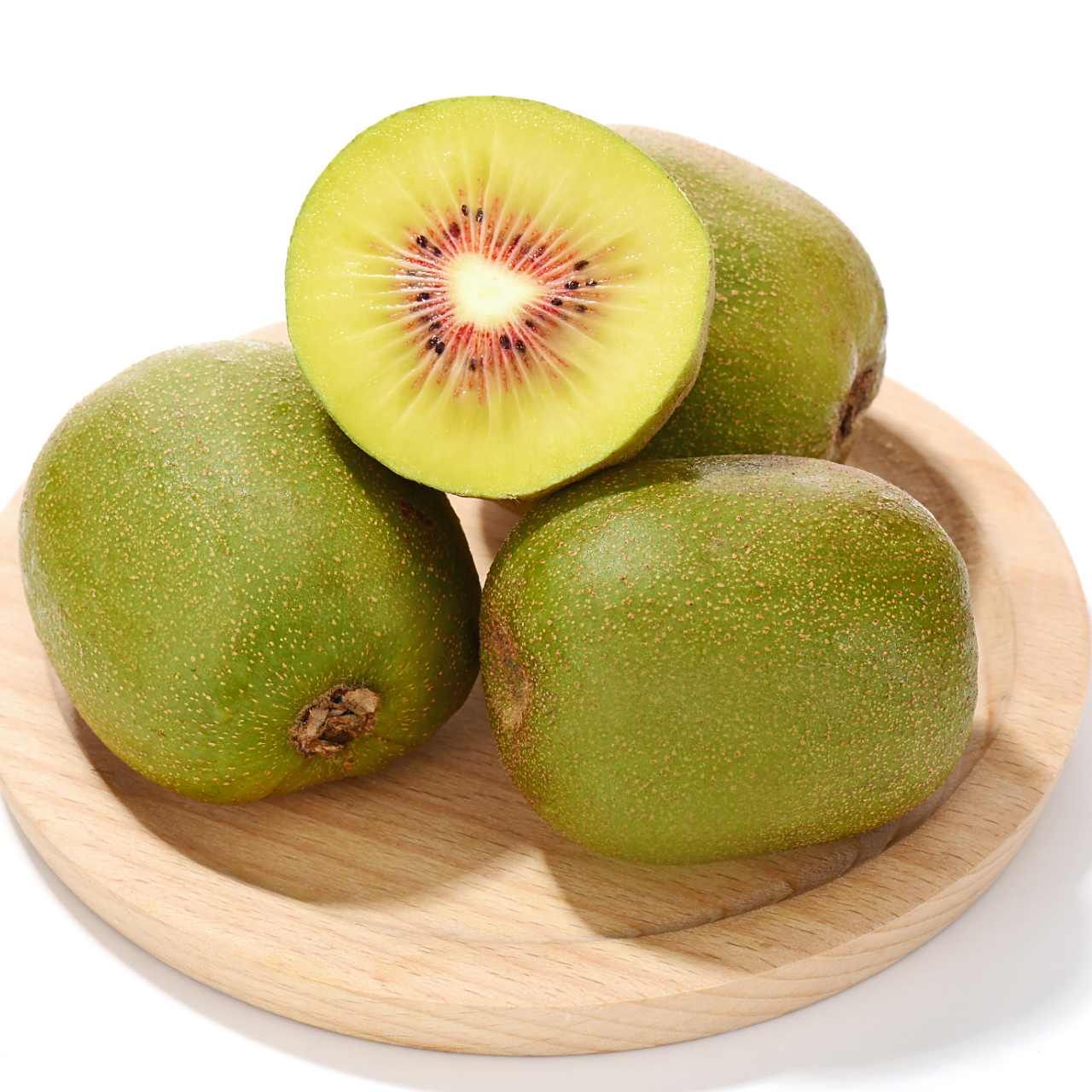 【顺丰明日达】佳沛新西兰阳光黄心奇异果