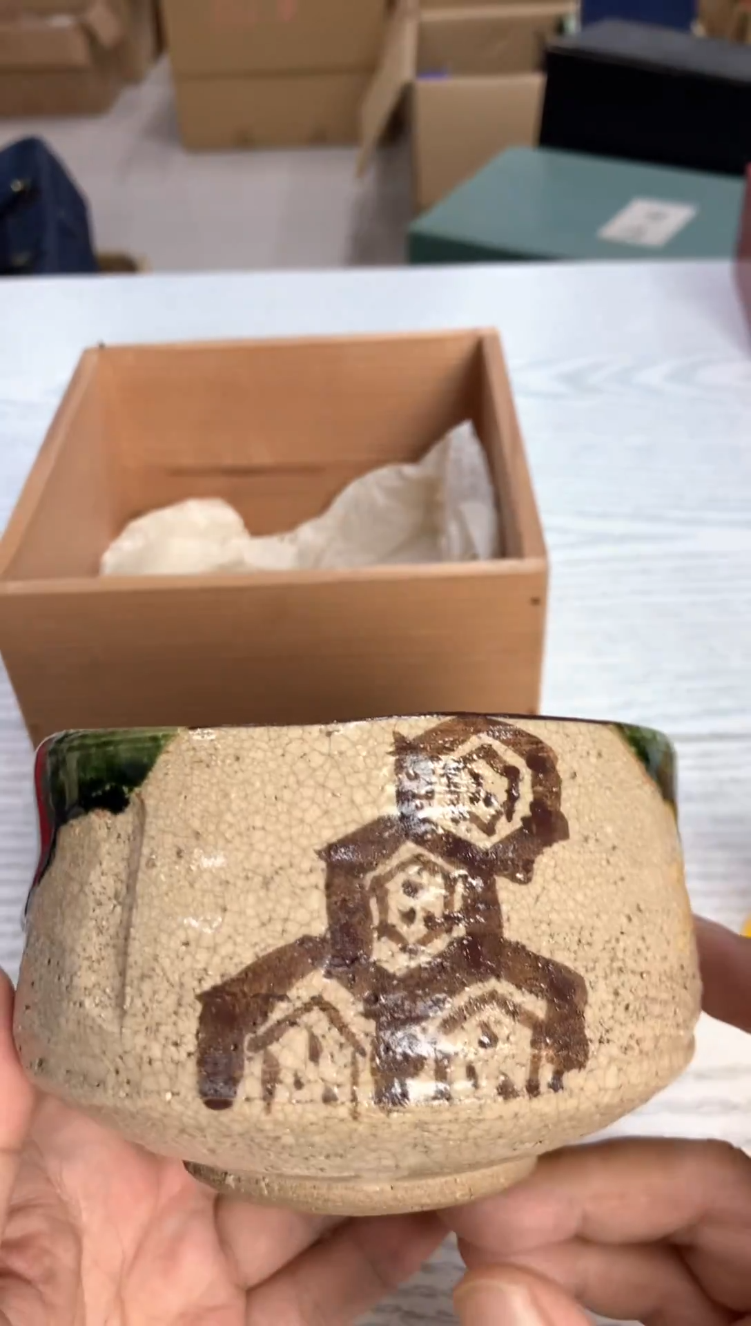 默认微瑕，不退不换，介意勿拍