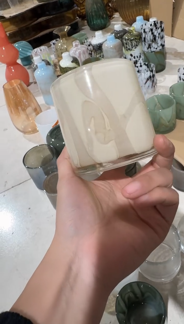 万间家居美物花瓶053